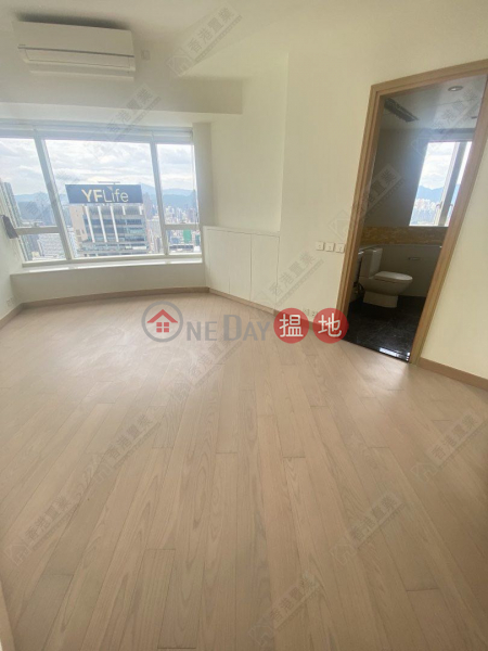 Two-bedroom unit at The Masterpiece, 18 Hanoi Road | Yau Tsim Mong, Hong Kong Sales HK$ 35.5M