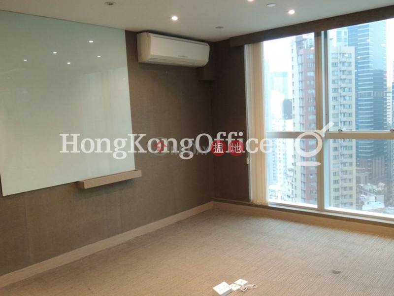 Property Search Hong Kong | OneDay | Office / Commercial Property, Rental Listings, Office Unit for Rent at Oriental Crystal Commercial Building
