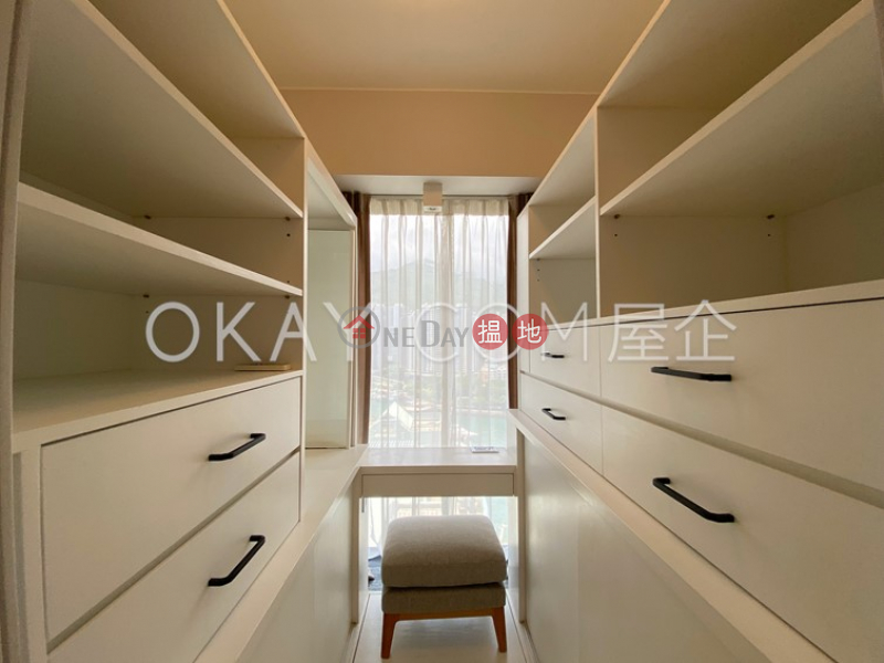 Gorgeous 1 bedroom with sea views & balcony | For Sale 68 Ap Lei Chau Main Street | Southern District, Hong Kong, Sales | HK$ 13.8M