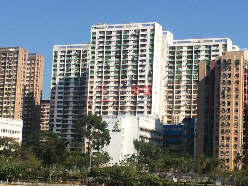 沙角邨綠鷺樓 (Sha Kok Estate Green Heron House) 沙田|搵地(OneDay)(1)