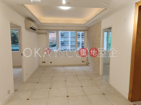 Practical 3 bedroom in Tin Hau | Rental, Hung On Building 鴻安大廈 | Eastern District (OKAY-R230161)_0