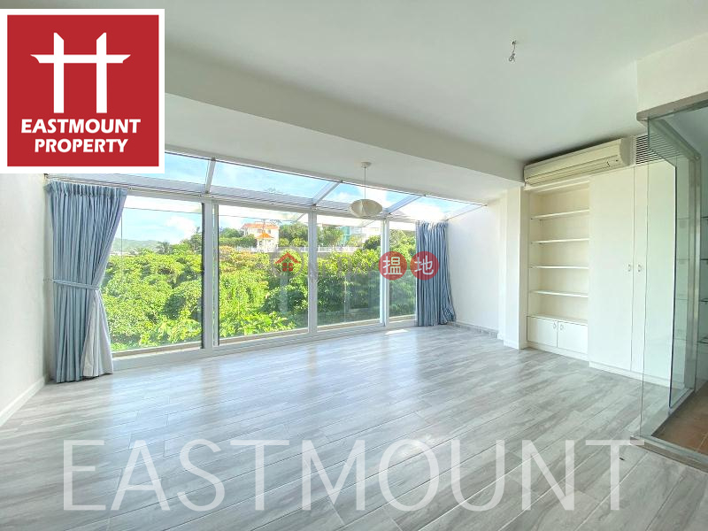 Property For Sale and Lease in Sea Breeze Villa, Wing Lung Road 坑口永隆路海嵐居別墅-Corner House, Few min. to beach | 1E Wing Lung Street | Cheung Sha Wan Hong Kong, Rental | HK$ 48,000/ month