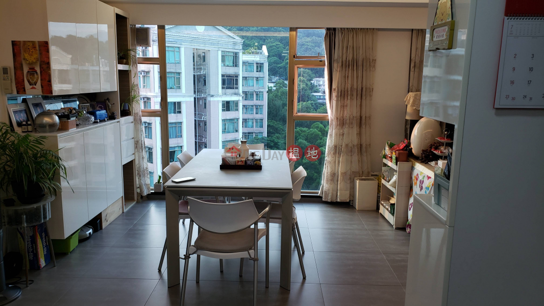 雅裝新淨，連天台-9馬窩路 | 大埔區-香港-出售HK$ 1,350萬