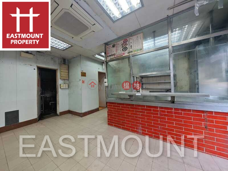 HK$ 42,000/ month | Block D Sai Kung Town Centre | Sai Kung, Sai Kung | Shop For Rent or Lease in Sai Kung Town Centre 西貢市中心-High Turnover | Property ID:3826