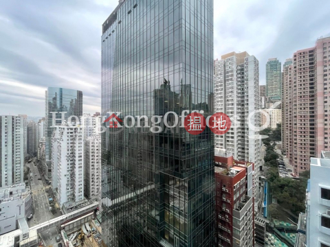 Office Unit for Rent at AIA Tower, AIA Tower 友邦廣場 | Eastern District (HKO-71740-AGHR)_0