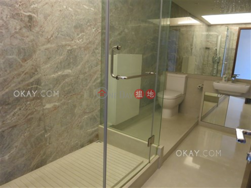 HK$ 130,000/ 月|名鑄-油尖旺-3房2廁,極高層,星級會所《名鑄出租單位》