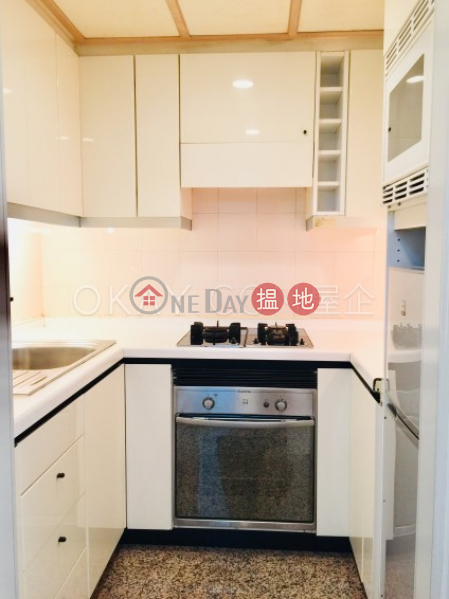 Property Search Hong Kong | OneDay | Residential | Rental Listings Exquisite 2 bedroom on high floor with sea views | Rental