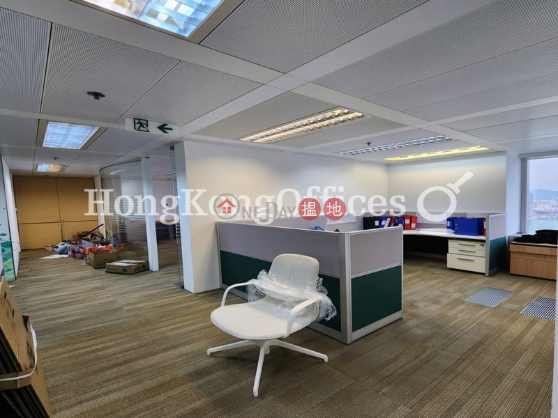 Office Unit for Rent at The Center, The Center 中環中心 Rental Listings | Central District (HKO-62942-AMHR)