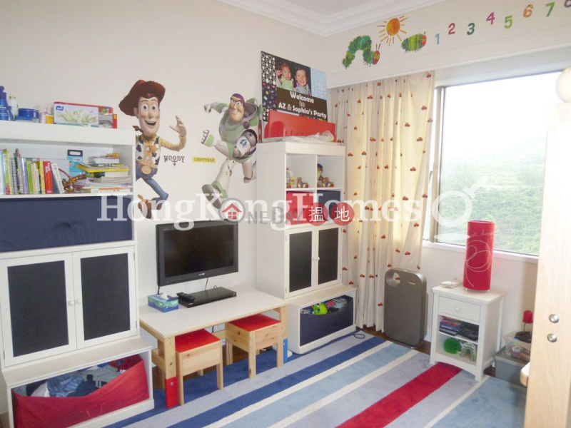 Property Search Hong Kong | OneDay | Residential Rental Listings | 4 Bedroom Luxury Unit for Rent at Parkview Corner Hong Kong Parkview