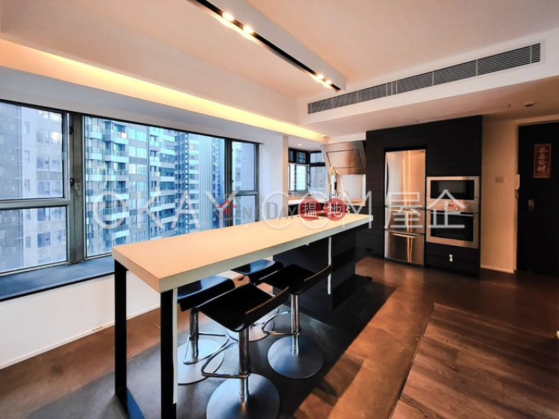 Stylish 2 bedroom with sea views | Rental | Casa Bella 寶華軒 Rental Listings