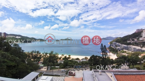 Gorgeous 4 bedroom with sea views, balcony | Rental | Block 4 (Nicholson) The Repulse Bay 影灣園4座 _0