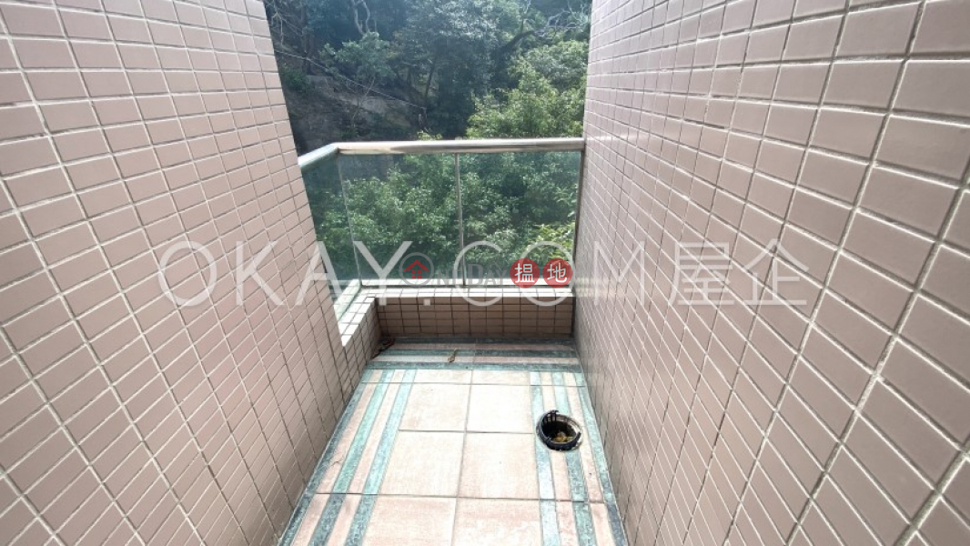 Unique 3 bedroom with balcony | For Sale | 2 Bowen Road | Central District Hong Kong, Sales HK$ 45M