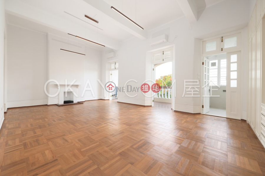 Beautiful house with sea views, terrace & balcony | Rental | Felix Villas (House 1-8) 福利別墅 (House 1-8) Rental Listings