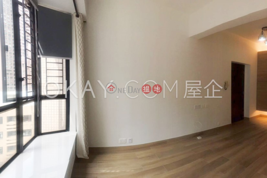 Cozy studio in Mid-levels Central | For Sale 20-22 MacDonnell Road | Central District | Hong Kong Sales | HK$ 7M
