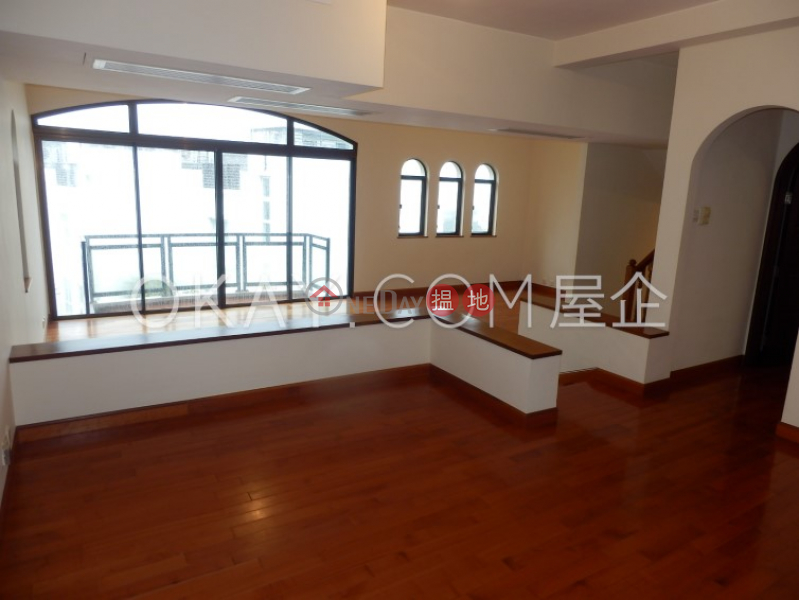 Property Search Hong Kong | OneDay | Residential Rental Listings Lovely house with sea views, terrace & balcony | Rental
