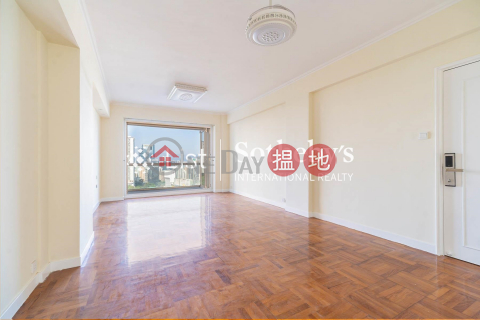 Property for Rent at Jardine's Lookout Garden Mansion Block A1-A4 with 3 Bedrooms | Jardine's Lookout Garden Mansion Block A1-A4 渣甸山花園大廈A1-A4座 _0