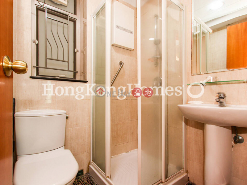 2 Bedroom Unit for Rent at Sorrento Phase 1 Block 5 | 1 Austin Road West | Yau Tsim Mong | Hong Kong Rental HK$ 29,000/ month