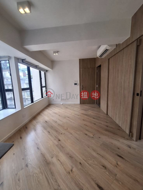 ONE ELEVEN 1 BEDROOM, One Eleven 高街111號 | Western District (AMKPR-3700521508)_0