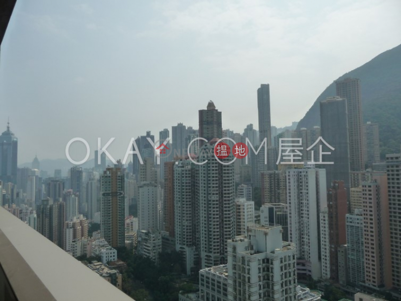 縉城峰2座高層住宅-出租樓盤HK$ 59,500/ 月