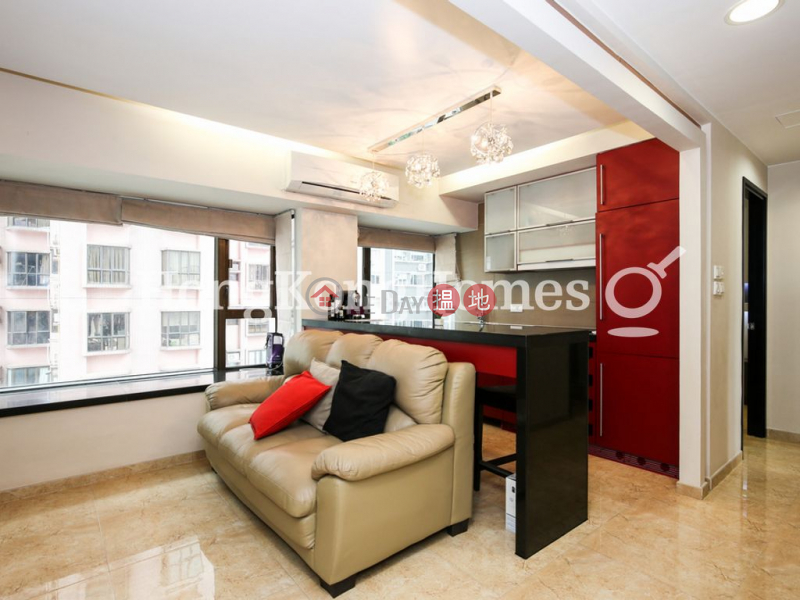 2 Bedroom Unit at Honor Villa | For Sale, Honor Villa 翰庭軒 Sales Listings | Central District (Proway-LID99137S)