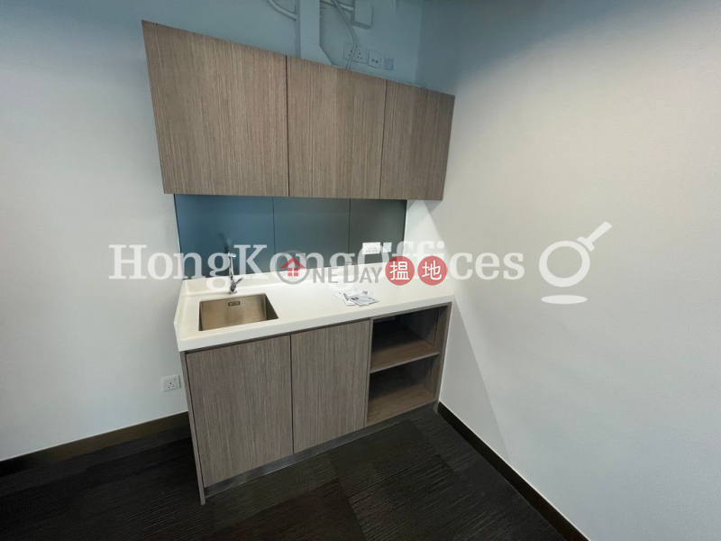HK$ 23,625/ month Somptueux Austin Yau Tsim Mong | Office Unit for Rent at Somptueux Austin