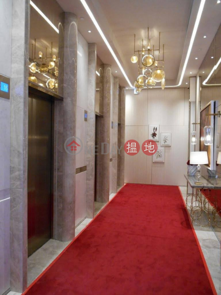 ** 免 佣 招 租 **|33協和街 | 觀塘區香港-出租-HK$ 27,500/ 月