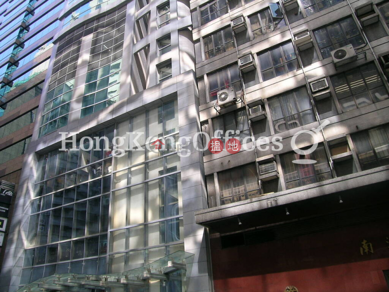 Property Search Hong Kong | OneDay | Office / Commercial Property Rental Listings | Office Unit for Rent at The Loop