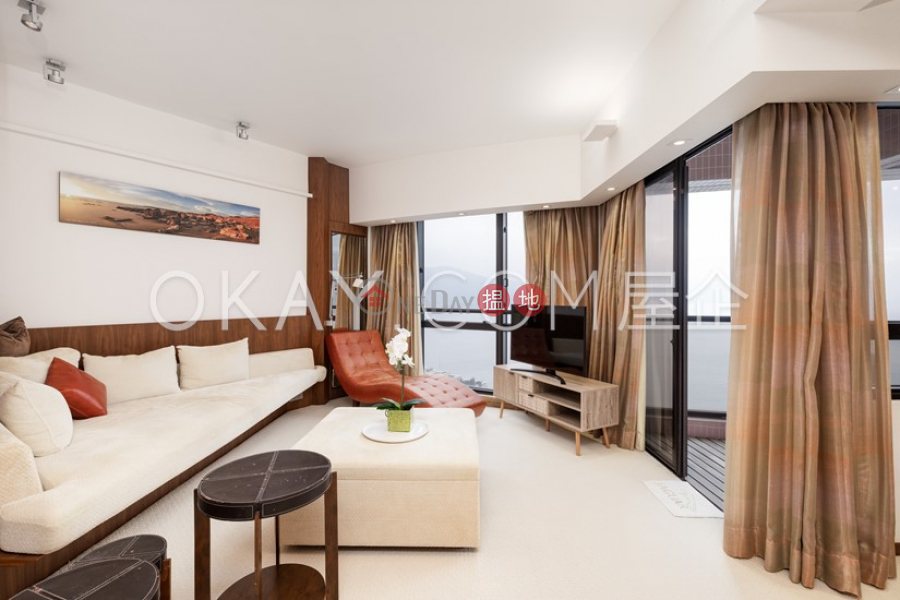 Pacific View | Middle Residential, Rental Listings HK$ 50,000/ month