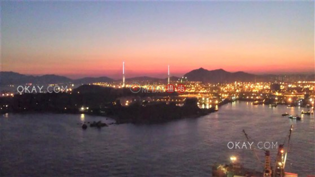 Property Search Hong Kong | OneDay | Residential | Sales Listings, Gorgeous 2 bedroom on high floor with balcony | For Sale