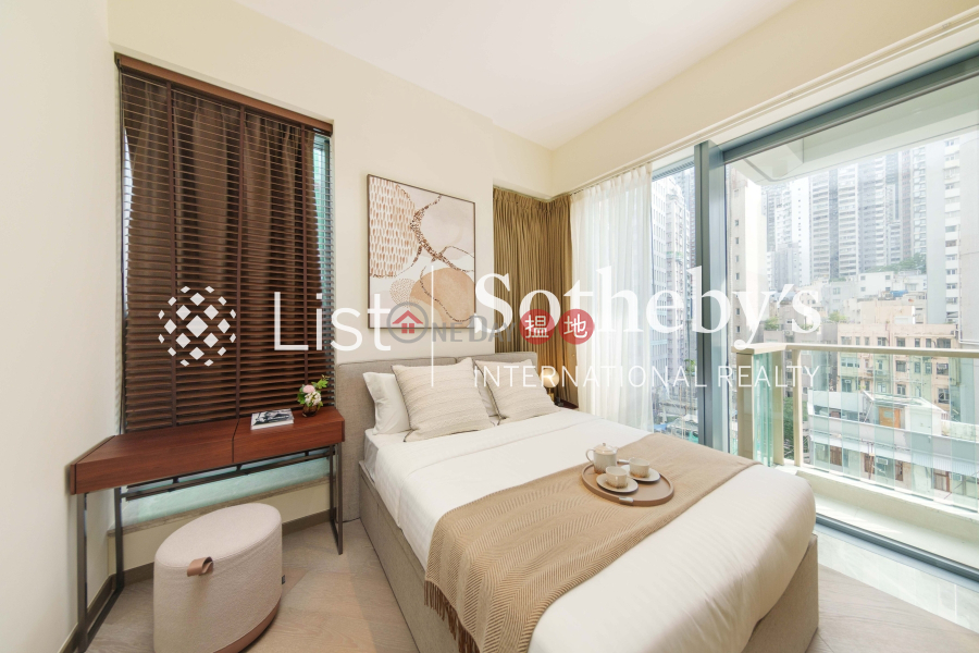 Property Search Hong Kong | OneDay | Residential, Rental Listings | Property for Rent at One Central Place with 2 Bedrooms