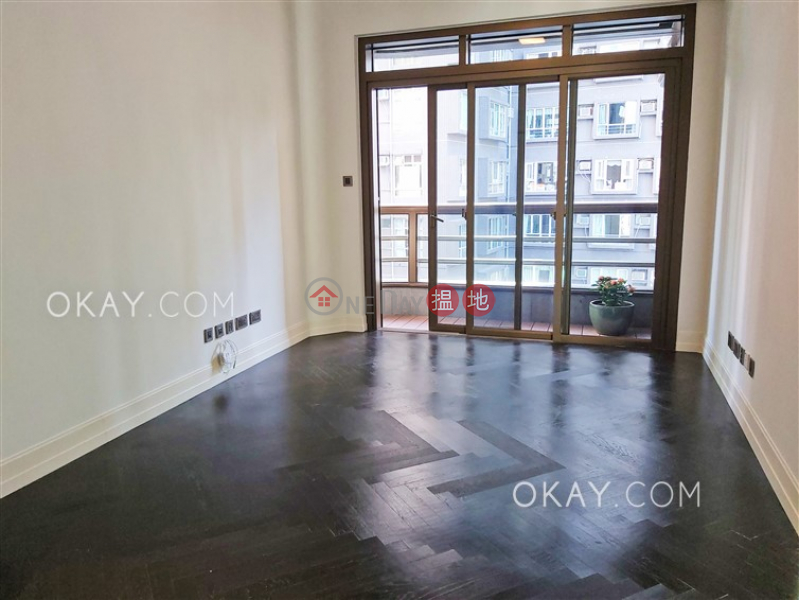 Property Search Hong Kong | OneDay | Residential Rental Listings | Lovely 2 bedroom with balcony | Rental