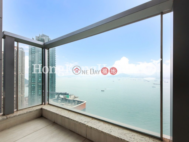 3 Bedroom Family Unit for Rent at The Kennedy on Belcher\'s | 97 Belchers Street | Western District Hong Kong | Rental | HK$ 60,000/ month