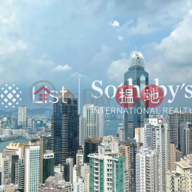 Property for Rent at 80 Robinson Road with 3 Bedrooms | 80 Robinson Road 羅便臣道80號 _0