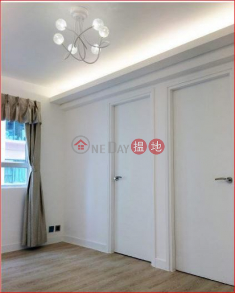 Flat for Rent in Shui On Court, Wan Chai, Shui On Court 瑞安閣 | Wan Chai District (H000369381)_0