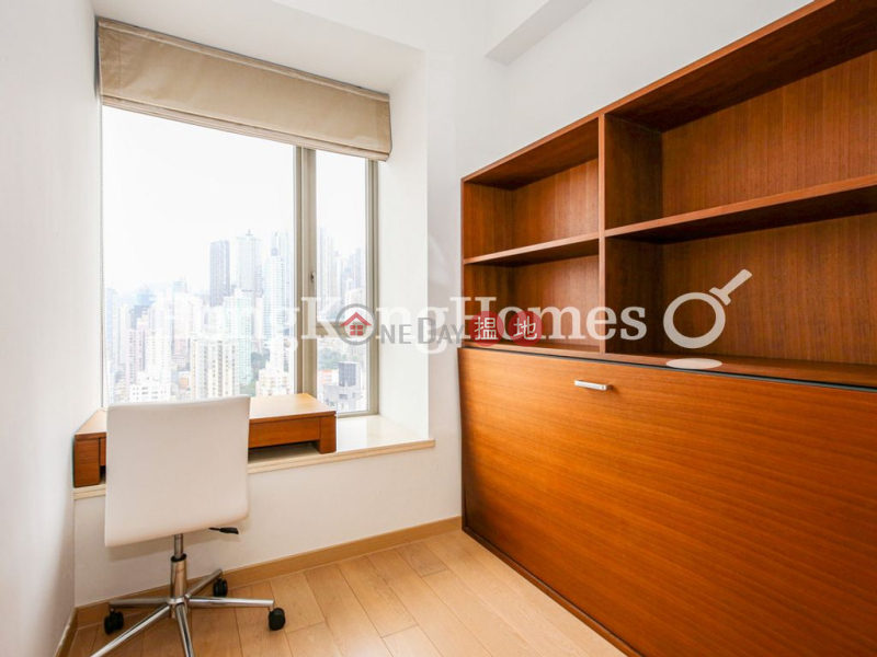 3 Bedroom Family Unit for Rent at SOHO 189 | 189 Queens Road West | Western District | Hong Kong, Rental | HK$ 52,000/ month