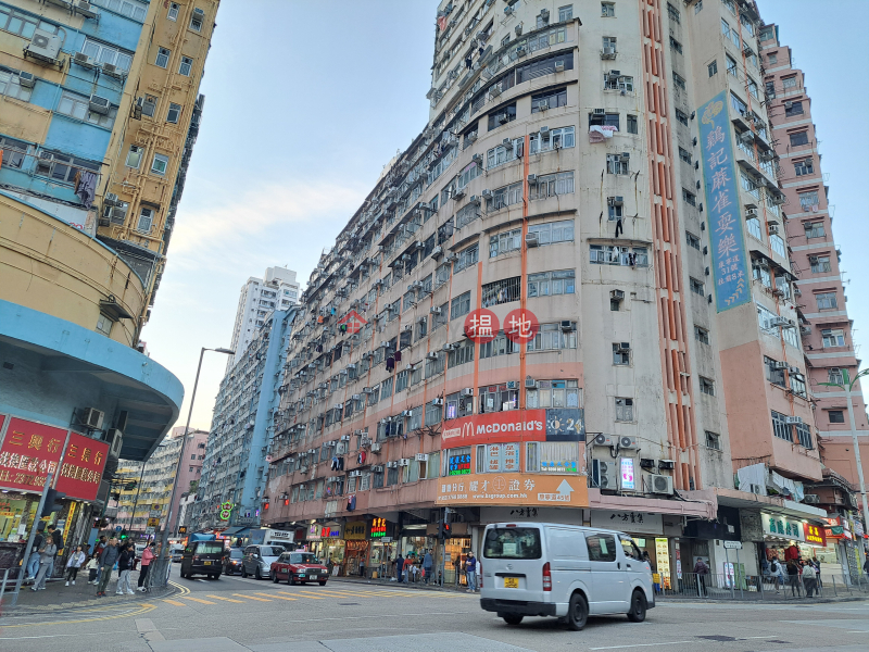 Yan On Mansion (仁安大廈),Ngau Tau Kok | ()(2)