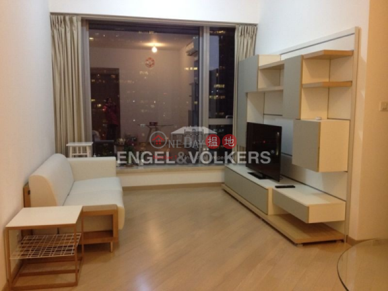 Property Search Hong Kong | OneDay | Residential | Sales Listings | 3 Bedroom Family Flat for Sale in West Kowloon