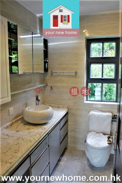 Modern Home in Clearwater Bay | For Rent Leung Fai Tin | Sai Kung Hong Kong Rental HK$ 65,000/ month