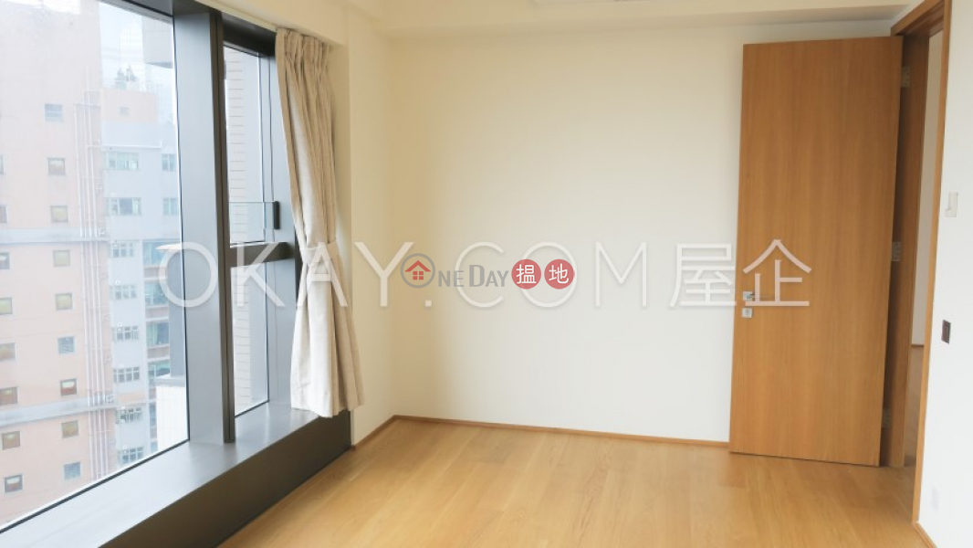 Lovely 2 bedroom on high floor with balcony | Rental, 100 Caine Road | Western District Hong Kong | Rental, HK$ 68,000/ month
