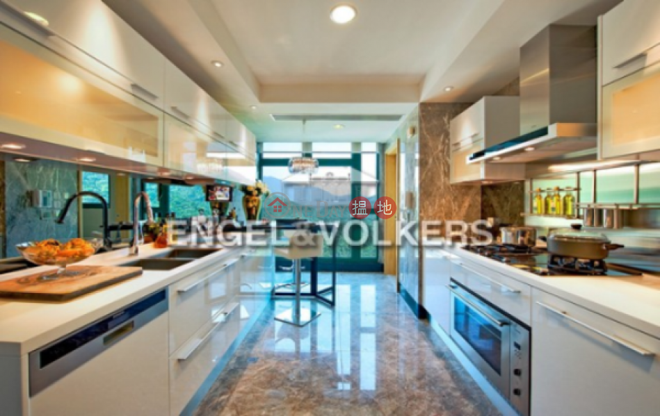 HK$ 162,000/ 月-Fairmount Terrace-南區淺水灣4房豪宅筍盤出租|住宅單位
