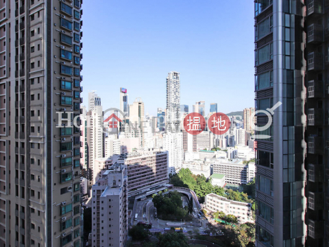 3 Bedroom Family Unit for Rent at The Zenith Phase 1, Block 2 | The Zenith Phase 1, Block 2 尚翹峰1期2座 _0