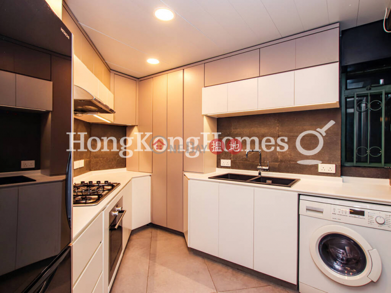 3 Bedroom Family Unit for Rent at Robinson Place, 70 Robinson Road | Western District Hong Kong | Rental, HK$ 53,000/ month