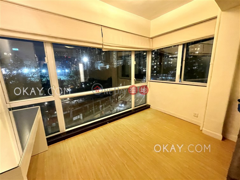 Property Search Hong Kong | OneDay | Residential | Rental Listings, Generous 1 bedroom in Happy Valley | Rental