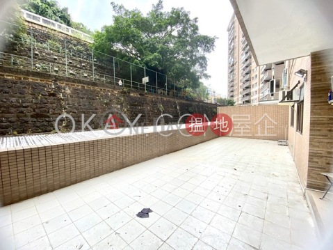 Stylish 3 bedroom with terrace | For Sale | Realty Gardens 聯邦花園 _0