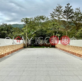 4房3廁,連車位,露台,獨立屋蠔涌新村出租單位 | 蠔涌新村 Ho Chung New Village _0