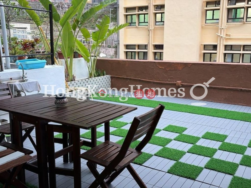 1 Bed Unit for Rent at Po Hing Mansion | 1-6 Wa Ning Lane | Central District Hong Kong Rental HK$ 23,000/ month