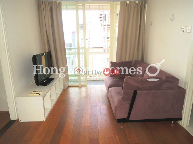 1 Bed Unit for Rent at Centrestage, Centrestage 聚賢居 Rental Listings | Central District (Proway-LID53228R)