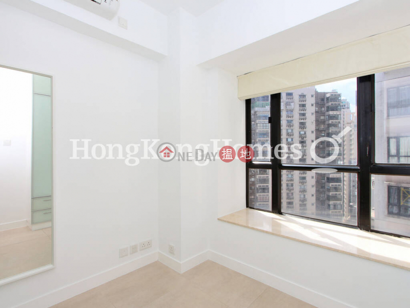 HK$ 25,000/ month Vantage Park Western District | 2 Bedroom Unit for Rent at Vantage Park