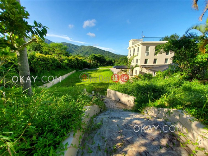 Stylish house with rooftop, balcony | For Sale Nam Pin Wai Road | Sai Kung | Hong Kong, Sales, HK$ 45M