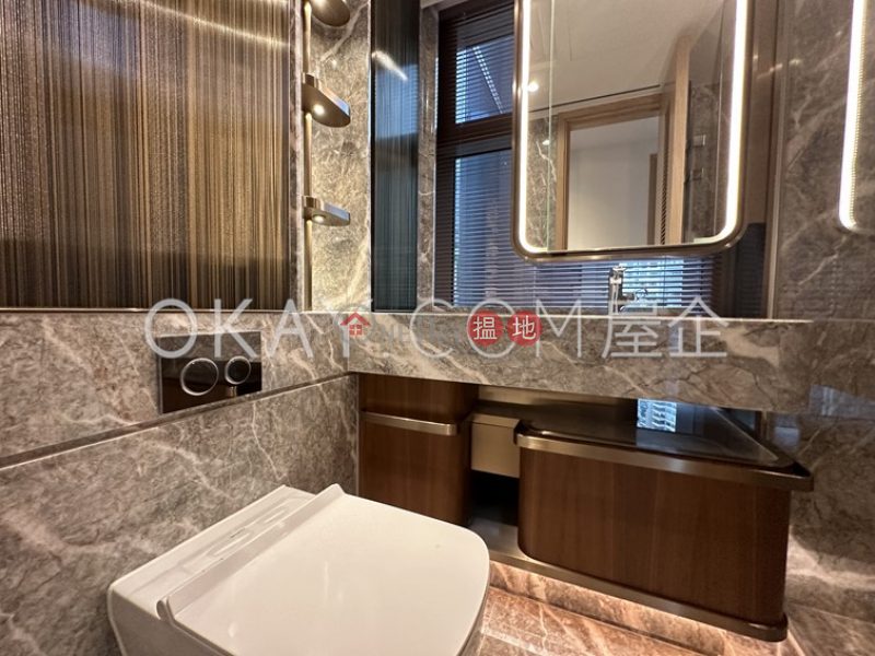 Rare 3 bedroom on high floor | Rental, 22A Kennedy Road | Central District, Hong Kong | Rental, HK$ 88,000/ month